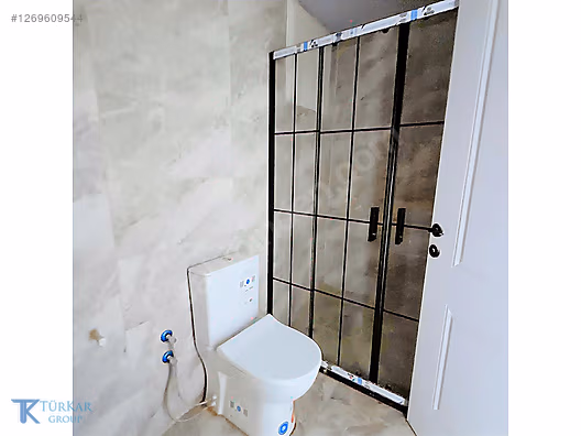 SEFERİHİSAR'DA PAZARA MERKEZE YAKIN YENİ BİNADA 2+1 DAİRE - İZMİR SEFERİHİSAR fotoğraf 4