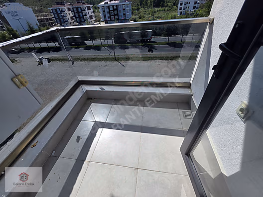 CUMHURİYET MAH 85 M2 SİTE İÇİ 4.KAT 2+1 SATILIK DAİRE - ORDU ALTINORDU fotoğraf 3