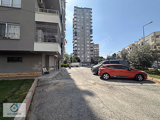 Mersinin Kalbinde, Deniz Manzaralı ve Panoramik Şehir Keyfi! - MERSİN YENİŞEHİR fotoğraf 26
