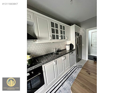 TOKİLER'DE SATILIK 2+1 DAİRE - BURSA İNEGÖL fotoğraf 15