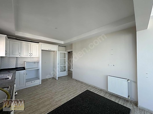 GENİŞ AİLELER İÇİN LÜKS 4+1 FERAH YAŞAM FIRSATI - MERSİN MEZİTLİ fotoğraf 29