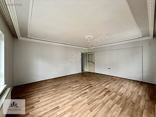 YÜCE'DEN ▓ASANSÖRLÜ ORTA KAT 3+1 MERKEZDE YAPILI KÖK TAPU DAİRE - ANKARA PURSAKLAR fotoğraf 5