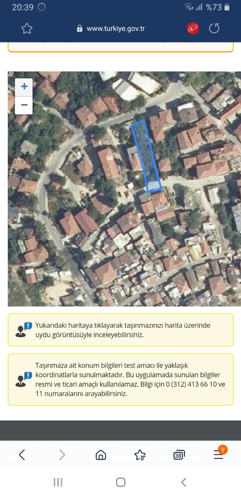 İlan Resmi