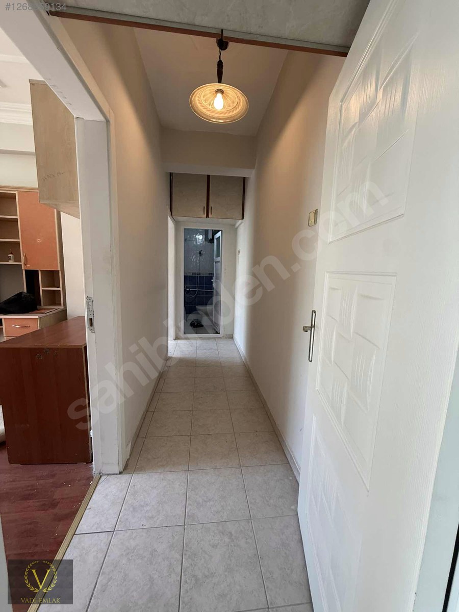 KILIÇASLAN MOLLA SOKAKTA 3/3.KATI SATILIK DAİRE - KAYSERİ MELİKGAZİ fotoğraf 4