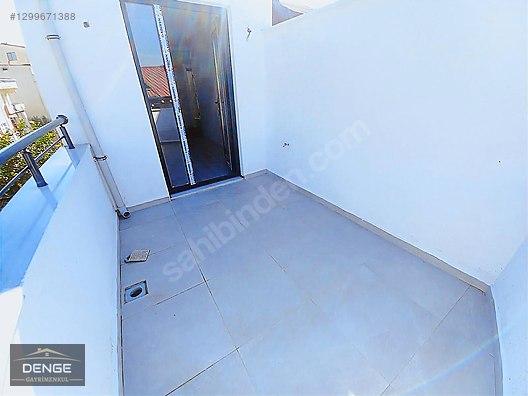 DENGE'DEN DARICA'DA CADDE ÜZERİ SATILIK 4+1 LÜKS DULEKS - KOCAELİ DARICA fotoğraf 4