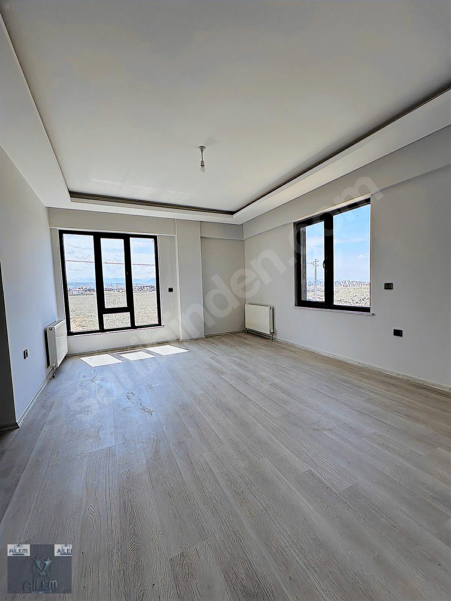 Gesi'de mükemmel konum'da 2 katlı villa fırsatı - KAYSERİ MELİKGAZİ fotoğraf 3