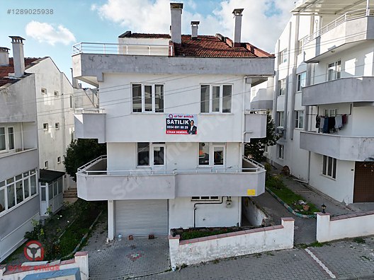 ARTER EMLAK'TAN SEFAKÖY'DE 4+1 KAPALI OTOPARKLI TRİPLEKS VİLLA - BALIKESİR KARESİ fotoğraf 59