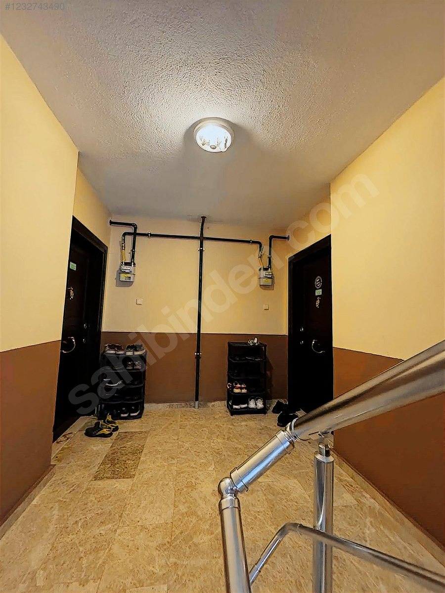 VAKIFTA 7 DÖNÜM ARSA VE İÇERİWİNDE 5 DAİRE 1 DÜKKAN - BURSA YILDIRIM fotoğraf 28
