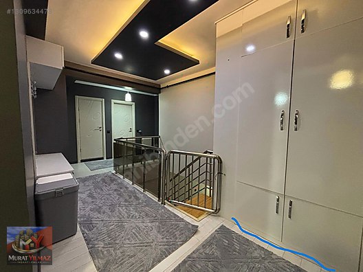 MURAT YILMAZ EMLAK'TAN ÇAMLICA MAH.SATILIK LÜKS EŞYALI 7+2 DAİRE - ESKİŞEHİR TEPEBAŞI fotoğraf 29