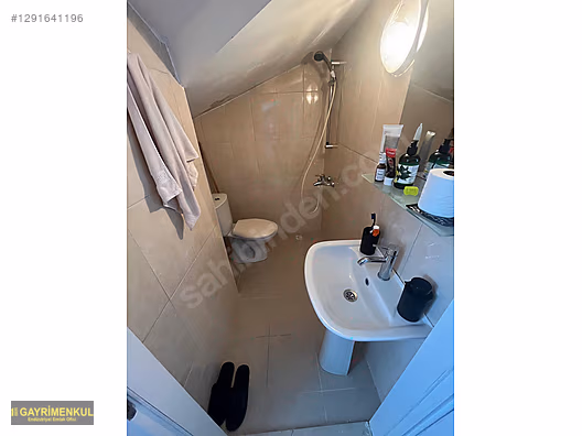 Beşköprü'de Satılık 4+1 Çatı Dubleks Daire (151 m²) - SAKARYA SERDİVAN fotoğraf 18