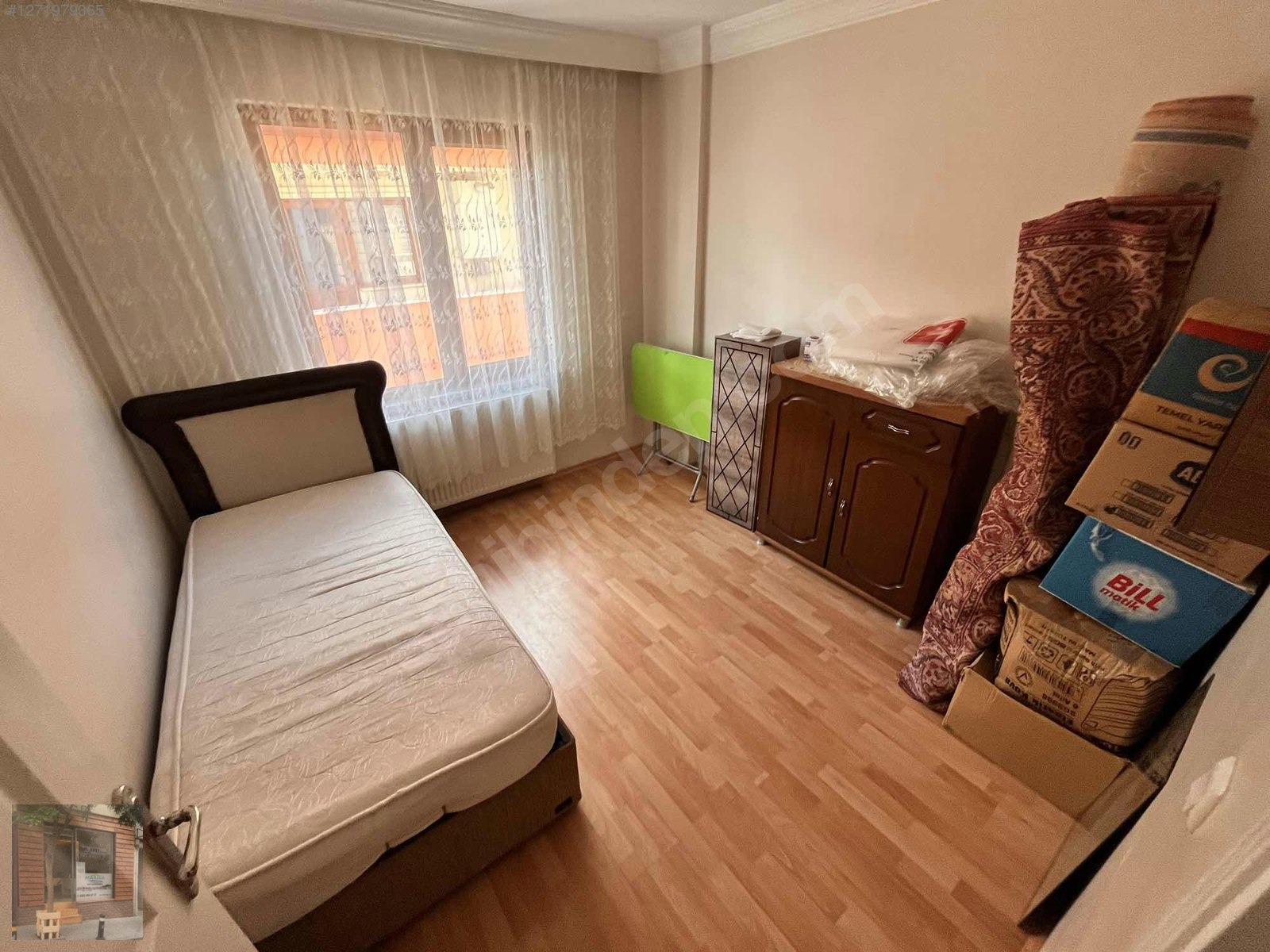DARICA BAĞLARBAŞINDA PANORAMİK DENİZ MANZARALI DUBLEKS - KOCAELİ DARICA fotoğraf 3