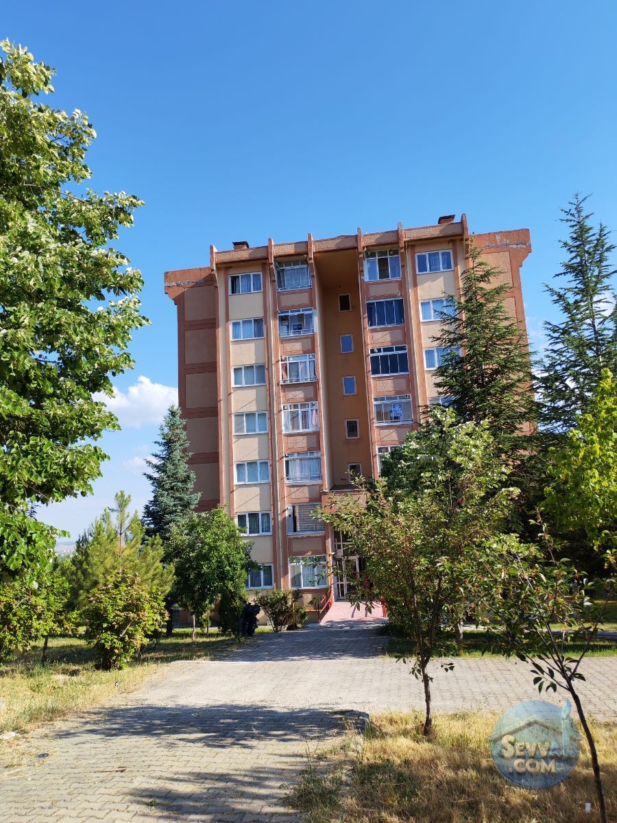 ROTA GAYRİMENKUL'DEN AKKENT TOKİ'DE FIRSAT 2+1 - Kütahya Merkez fotoğraf 10