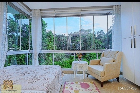 Lüks Sitede Dubleks Satılık Daire - ANTALYA KEMER fotoğraf 9