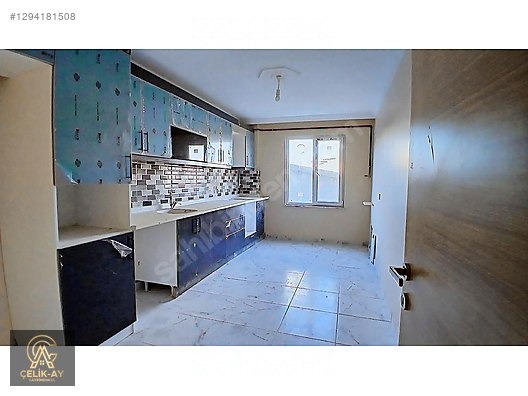 ÇELİK-AY'DAN BAŞİSKELE YEŞİLYURT MAHALLESİ SATILIK DUBLEKS DAİRE - KOCAELİ BAŞİSKELE fotoğraf 15