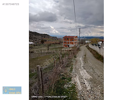 ÜNLÜ EMLAKTAN ŞEHRE 9KM MESAFEDE SATILIK İMARLI MÜSTAKİL ARSA - KASTAMONU MERKEZ fotoğraf 25
