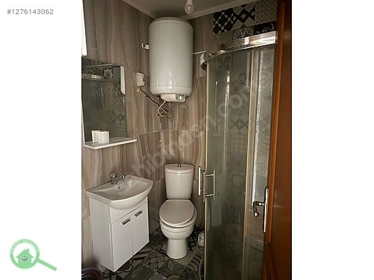 Üsküdar doğancılar'da 1+1 satılık dükkan - İSTANBUL ÜSKÜDAR fotoğraf 12