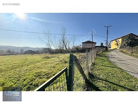 İMARLI VİLLALIK PARSELLER - BARTIN MERKEZ fotoğraf 4