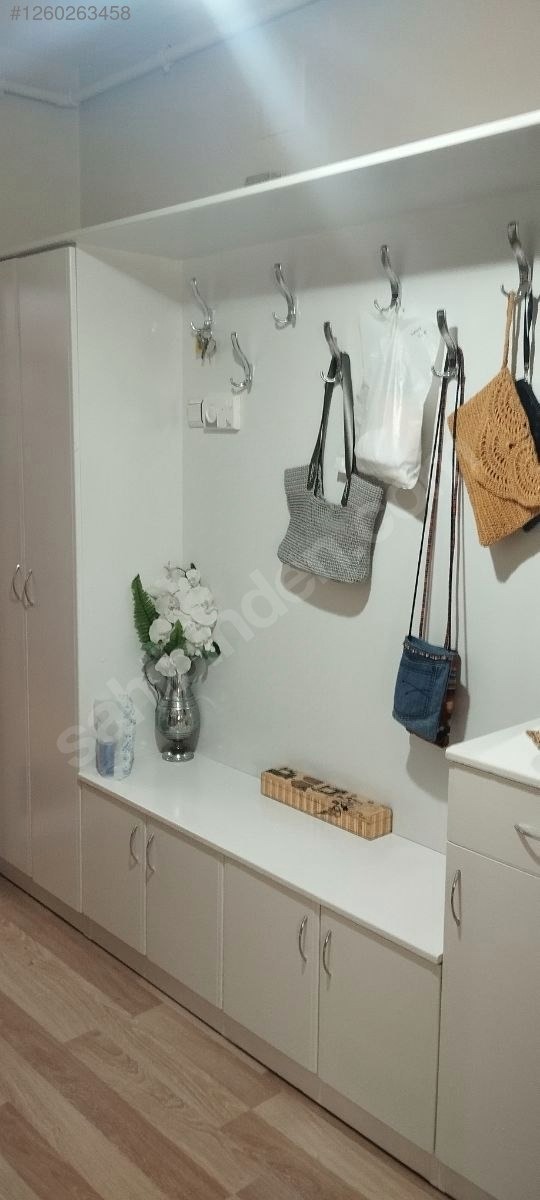RAĞIB BEY MAH 3+1 DAİRE - MANİSA AKHİSAR fotoğraf 12