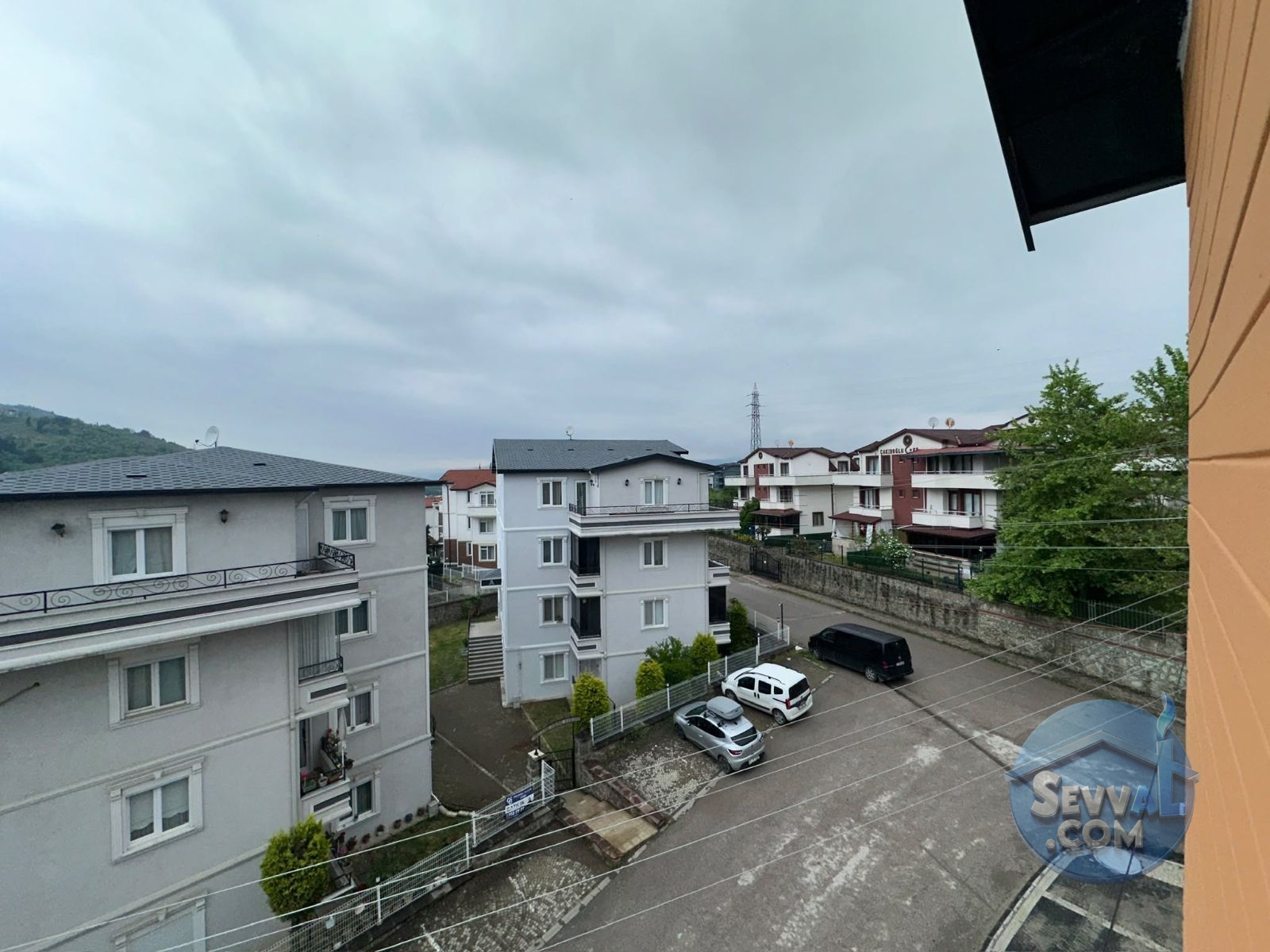TOPÇULAR MH. SIFIR - EBEVENY BANYOLU - 3+1 ÇATI DUBLEKS - Kocaeli Gölcük fotoğraf 18