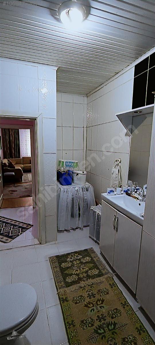 EMİR EMLAKTAN ŞEHİTLER MAHALLESİNDE 2+1 YÜKSEK GİRİŞ DAİRE - KARS MERKEZ fotoğraf 9