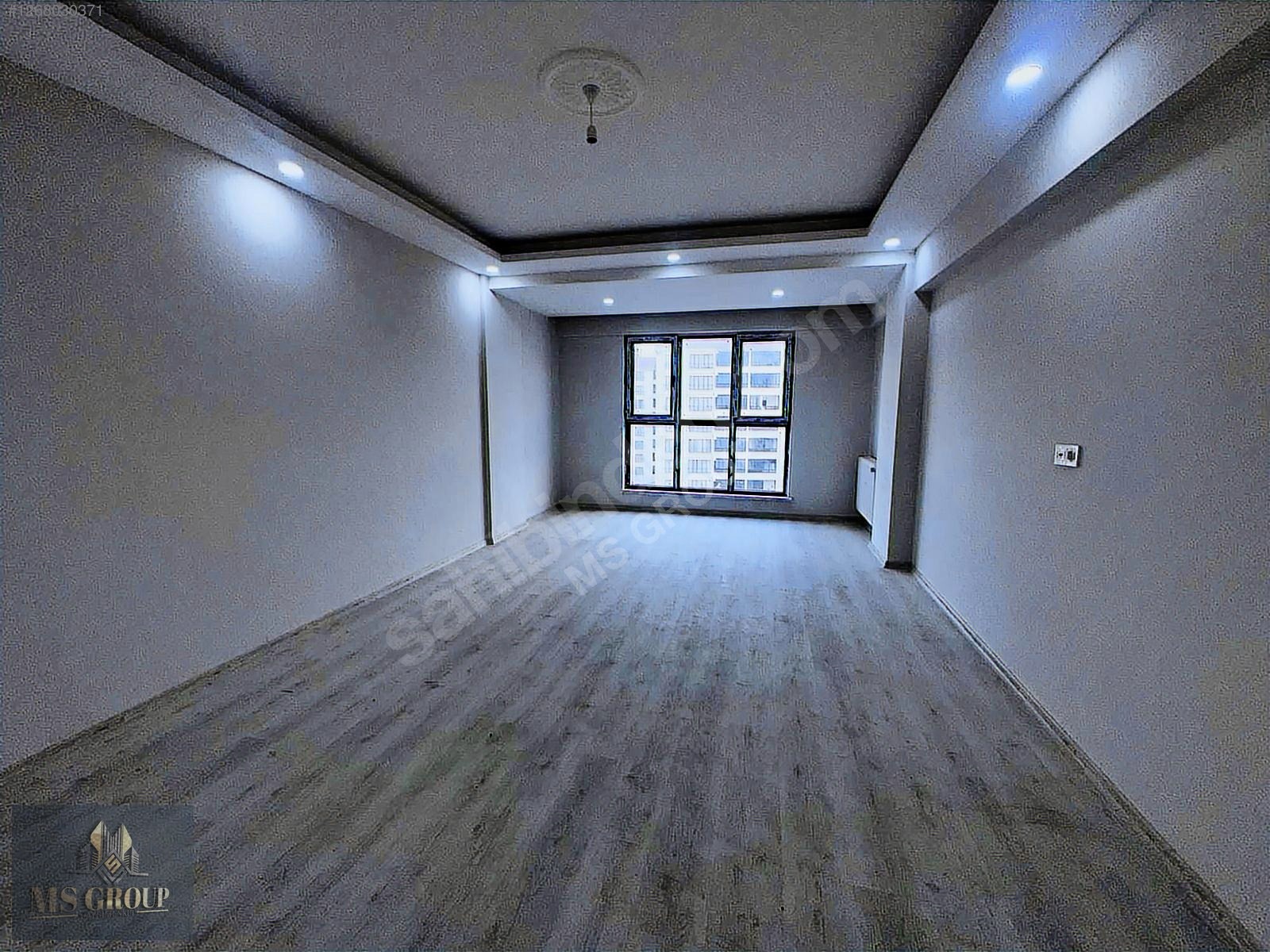 MS GROUP'DAN TUZLUGÖL MAH 3+1 SATILIK DAİRE - SİVAS MERKEZ fotoğraf 21