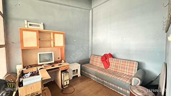 VİP GAYRİMENKUL'den ELMALI SANAYİ SİTESİNDE KİRALIK DÜKKAN - ANTALYA ELMALI fotoğraf 9