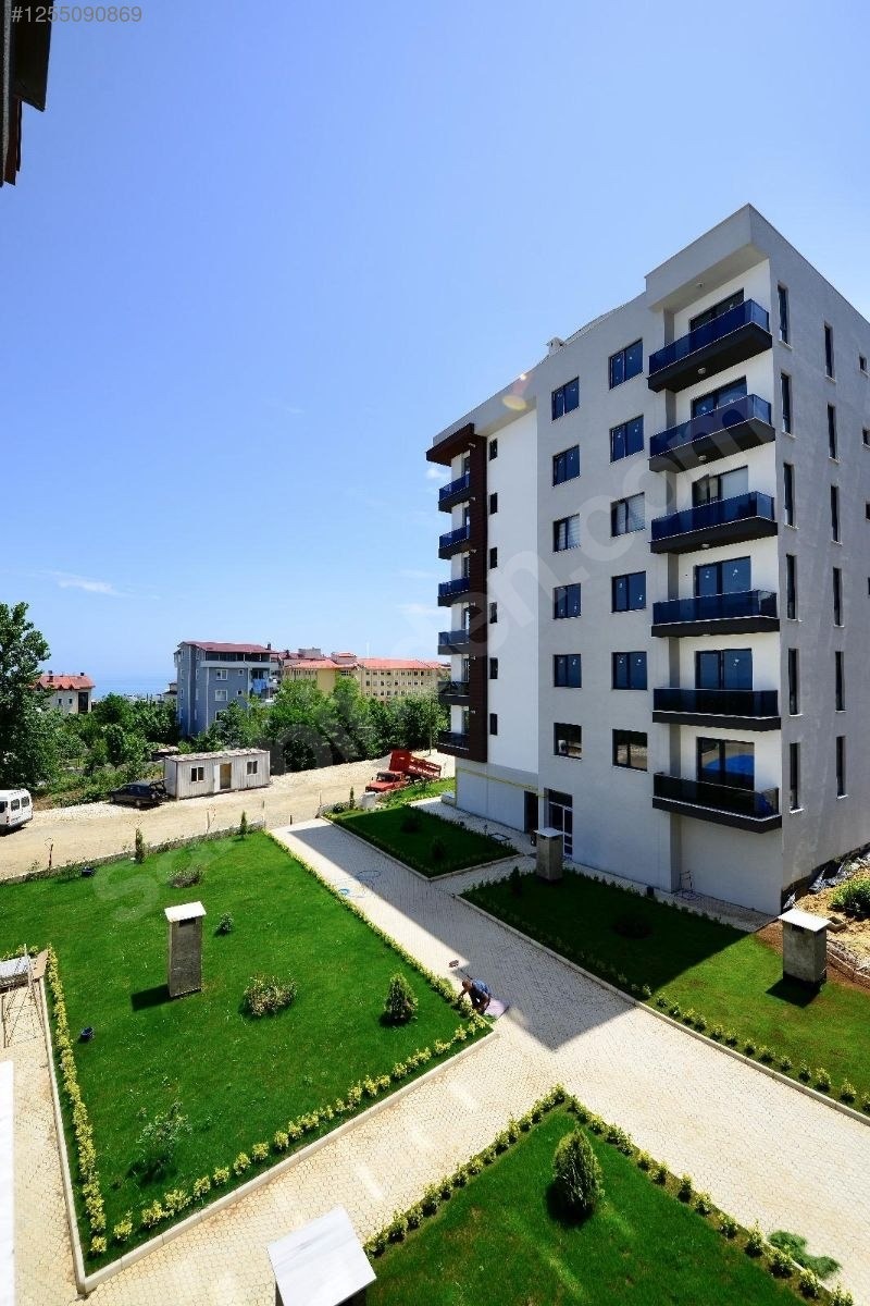 OBHD GLOBAL GAYRİMENKUL'DEN ERİKLİMAN'DA SATILIK DAİRE - GİRESUN MERKEZ fotoğraf 4