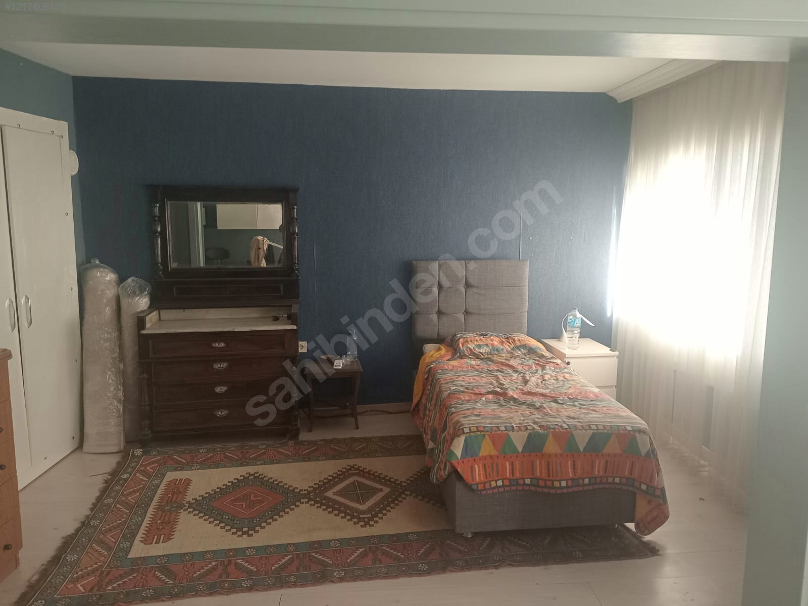 Tirilye'de Sahibinden Satılık Cadde Üzeri Müstakil Ev ve Dükkan - BURSA MUDANYA fotoğraf 5