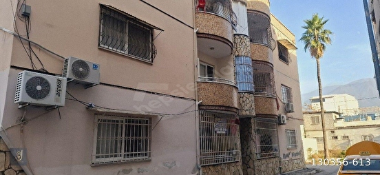 HATAY İSKENDERUN BARBAROS MAH SATILIK 3+1 130 M2 LÜKS DAİRE. - HATAY İSKENDERUN fotoğraf 9