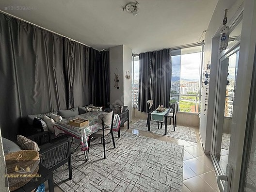 YUSUF KARADAĞLI'DAN FAHRİ KAYAHANDA LÜKS 4+1 SATILIK DAİRE - MALATYA YEŞİLYURT fotoğraf 27