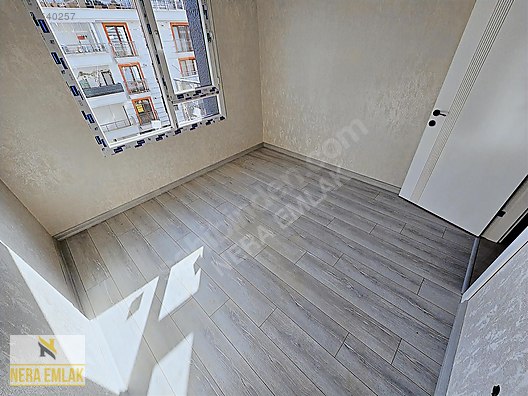 NERA'DAN SIFIR ŞEHİR MANZARALI KATTA YERDEN ISITMA E.BANYO 3+1 ! - ANKARA KEÇİÖREN fotoğraf 14