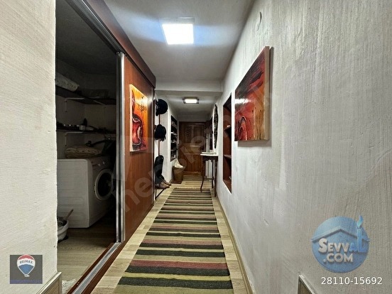 AYDIN GERMENCIK MURSALLI MAHALLESI'INDE 355M2 BAHÇE IÇINDE MUSTAKIL 3+1 DUBLEKS  - AYDIN GERMENCİK fotoğraf 20