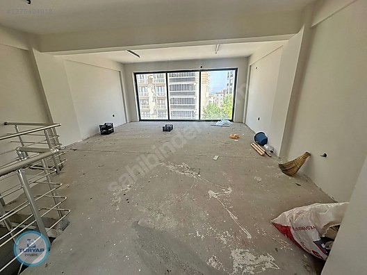 RESMİ TAPU DEVİR-100 M2 20 BİN KİRACILI SUPER DÜKKAN MAĞAZA - BURSA KESTEL fotoğraf 8