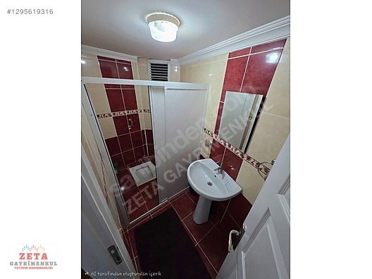 ERENLER MAHALLESİ KÜPÇÜLER CADDESİ ÜZERİNDE TERS DUBLEKS DAİRE - SAKARYA ERENLER fotoğraf 14