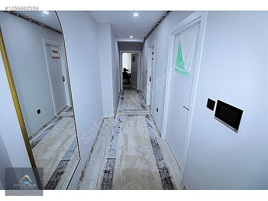 PENDİK SÜLÜNTEPE DE AYDOS ŞEHRAZAT SİTESİNDE SATILIK 2+1 DAİRE - İSTANBUL PENDİK fotoğraf 14
