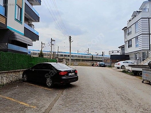 KARTEPE ATAEVLER'DE LÜX YAPIM BAHÇE DUBLEX - KOCAELİ KARTEPE fotoğraf 23