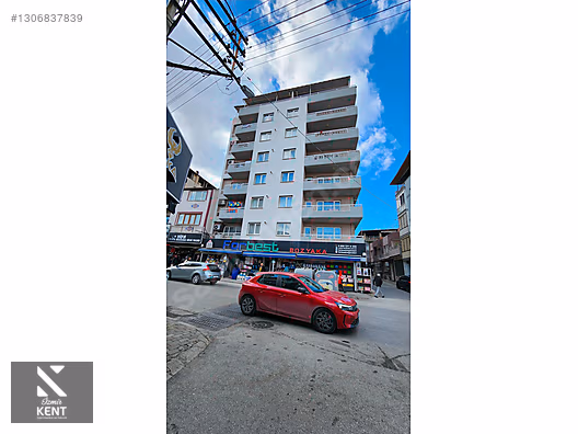 Bozyaka Eski İzmir Caddesi Üzeri Satılık 2+0 Daire - İZMİR KARABAĞLAR fotoğraf 15