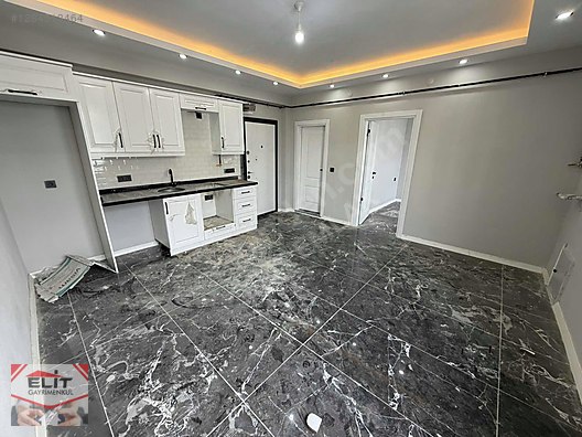 HAVUZLU SİTEDE SIFIR YERDEN ISITMALI 1+1 GENİŞ DAİRE - SAKARYA KOCAALİ fotoğraf 3