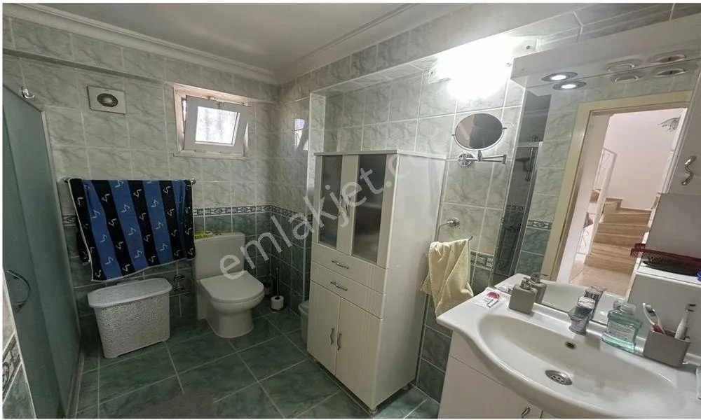 Didim Çamlık Mahallesinde 5+1 Denize Yakın Villa - AYDIN DİDİM fotoğraf 14