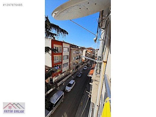 FATİH'TEN YALOVA FEVZİ ÇAKMAK MAHALLESİNDE 2+1 90m2 FULL YAPILI - YALOVA MERKEZ fotoğraf 24