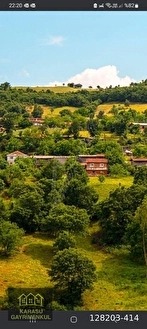 ÇANAKKALE BİGA DİKMEN 1000 M2 İMARLI ARSA - ÇANAKKALE BİGA fotoğraf 24