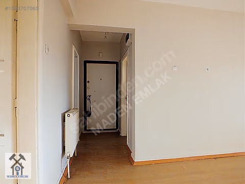 Zonguldak 467 Evler Semtinde Satılık 2+1 Daire - ZONGULDAK MERKEZ fotoğraf 18
