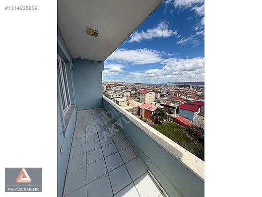 Bitlis Tatvanda AKYÜZ EMLAK'TAN SATILIK 2+1 DAİRE - BİTLİS TATVAN fotoğraf 15