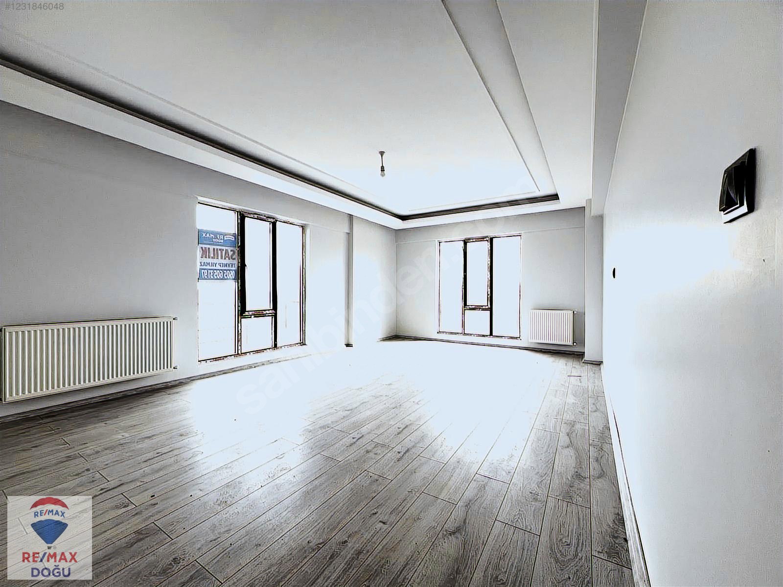 REMAX DOĞU CUMHURİYET MAH.SRC YAPI SIFIR SATILIK 4+1 DAİRELER - ELAZIĞ MERKEZ fotoğraf 10