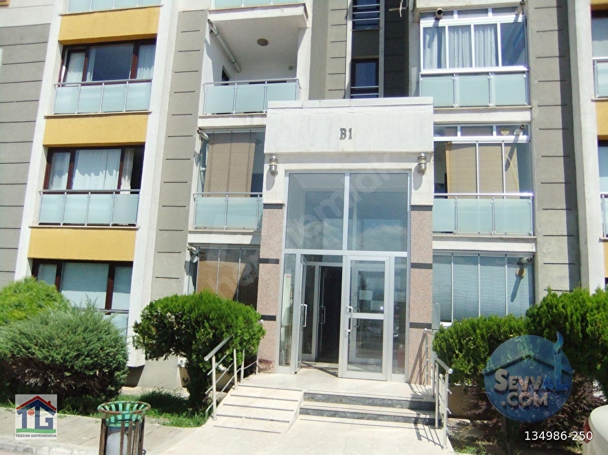 AKÇAKENT-1 SİTESİNDE SATILIK 3+1 KULLANIMA HAZIR BOŞ DAİRE. - KOCAELİ İZMİT fotoğraf 28
