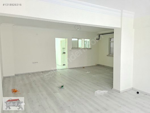 UZGÖRENLER SK.2+1 YAPILI DAİRE - ANKARA MAMAK fotoğraf 15