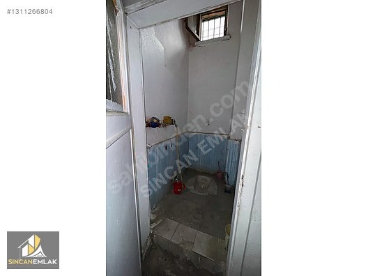 SİNCAN EMLAK'TAN SATILIK DÜKKAN 55m CEPHESİ GÜZEL FIRSAT KUPON - ANKARA SİNCAN fotoğraf 13