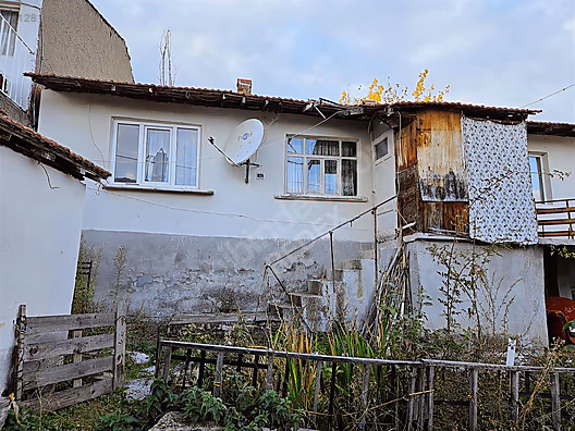 Tekke mh. Bahçeli müstakil ev - BİLECİK BOZÜYÜK fotoğraf 7