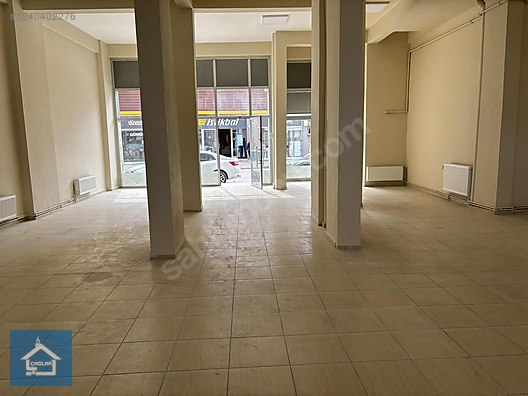 ÇAĞLAR'DAN KOZDERE CD. HEYKEL YAKINI 130m2+130m2 SATILIK İŞ YERİ - BURSA YENİŞEHİR fotoğraf 11