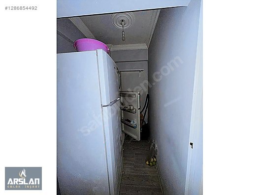 İNEGÖL SÜLEYMANİYE MAH'DE SATILIK GENİŞ 2+1 DAİRE - BURSA İNEGÖL fotoğraf 12